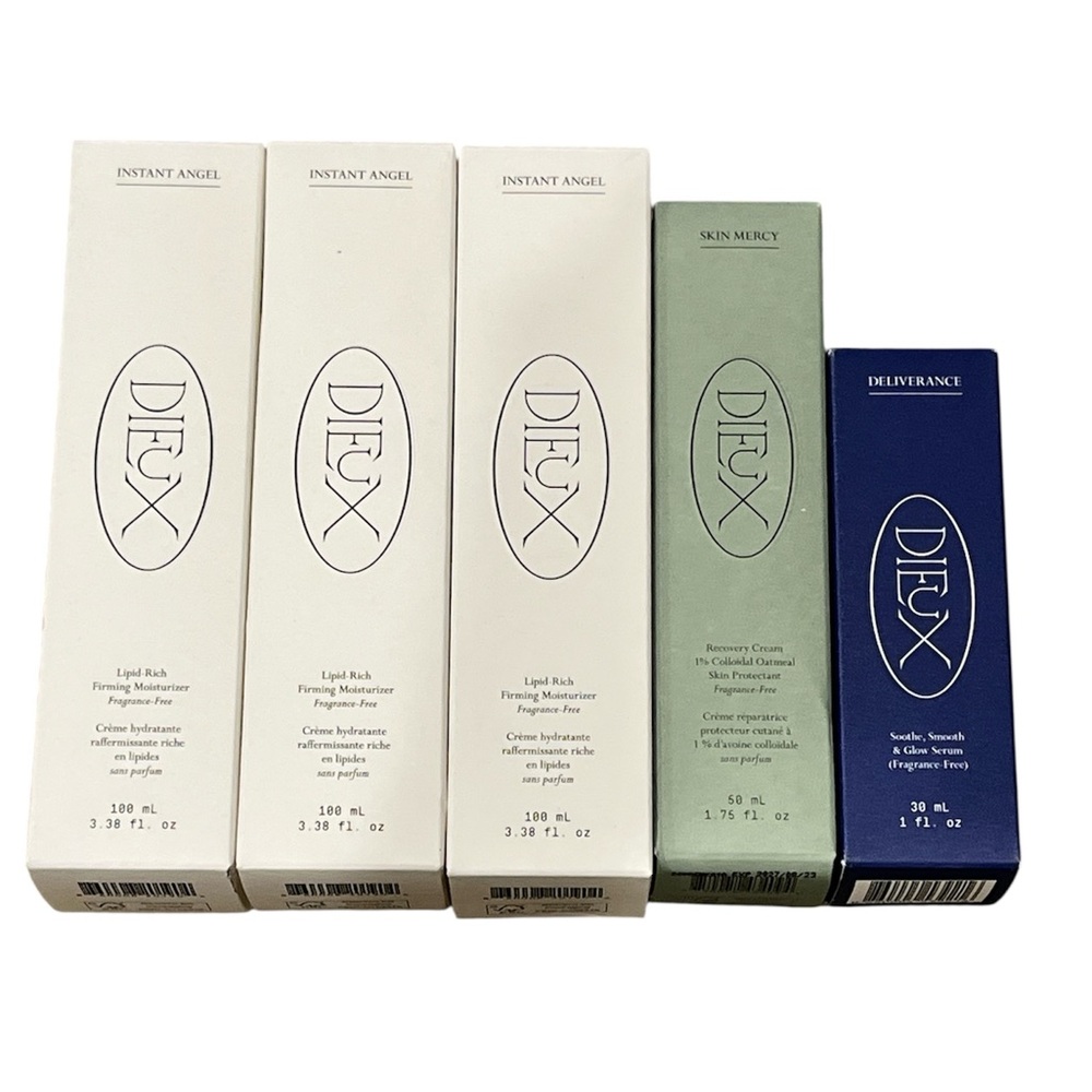SKINCARE BUNDLE